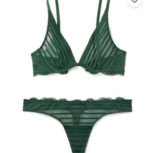 NWT Adore Me Candice Set